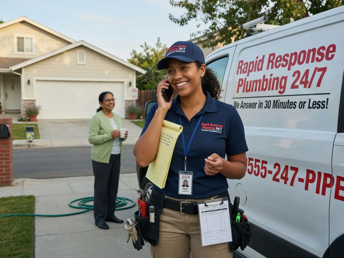 Emergency Plumber Petrolia, TX FAQs